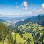 Elegante Im Schwarzwald, Gorwihl
