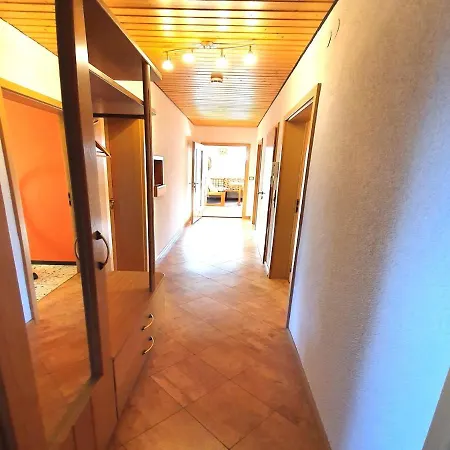 Comfortable Flat In Goerwihl With Balcony Gorwihl