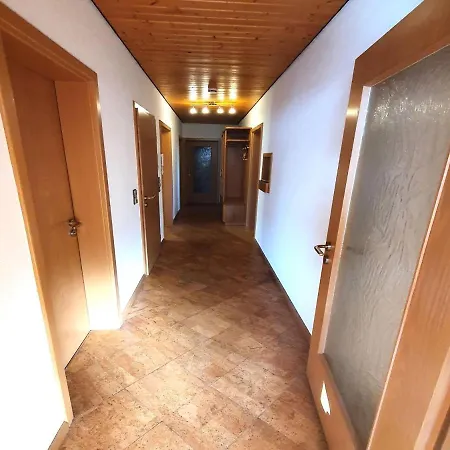 Appartement Elegante Im Schwarzwald, Gorwihl