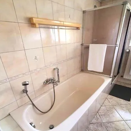 Comfortable Flat In Goerwihl With Balcony * Gorwihl