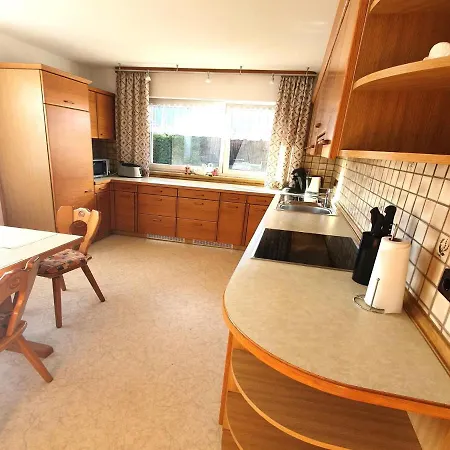 Comfortable Flat In Goerwihl With Balcony * Gorwihl