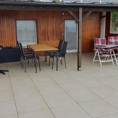 Comfortable Flat In Goerwihl With Balcony *