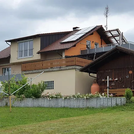 Apartment Comfortable Flat In Goerwihl With Balcony *