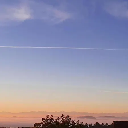 Daire Elegante Im Schwarzwald, *