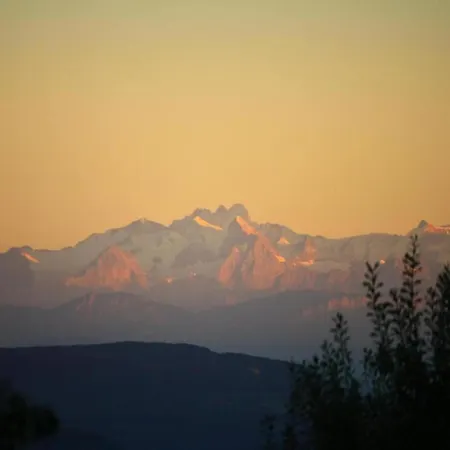 Elegante Im Schwarzwald, Daire Gorwihl