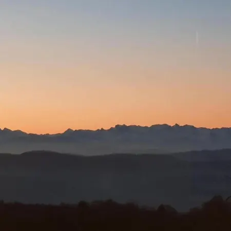 Daire Elegante Im Schwarzwald, Gorwihl