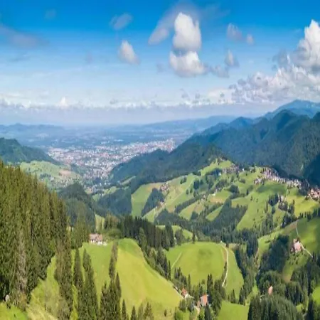 Elegante Im Schwarzwald, Görwihl