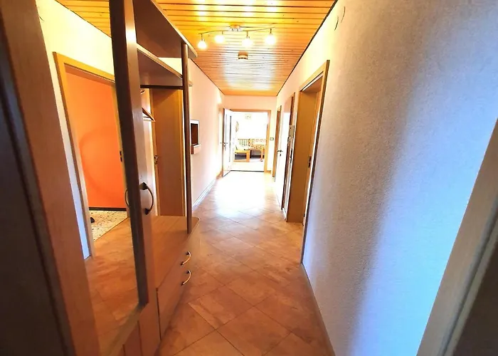 Elegante Im Schwarzwald, Gorwihl