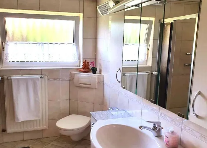 Elegante Im Schwarzwald, شقة *