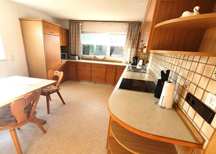 Elegante Im Schwarzwald, * Gorwihl