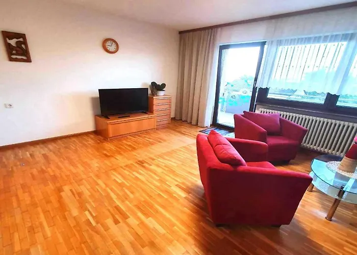 Elegante Im Schwarzwald,