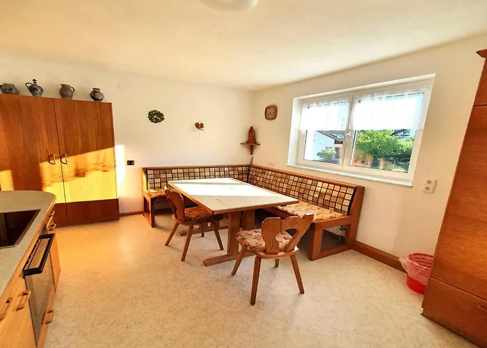 Elegante Im Schwarzwald, شقة