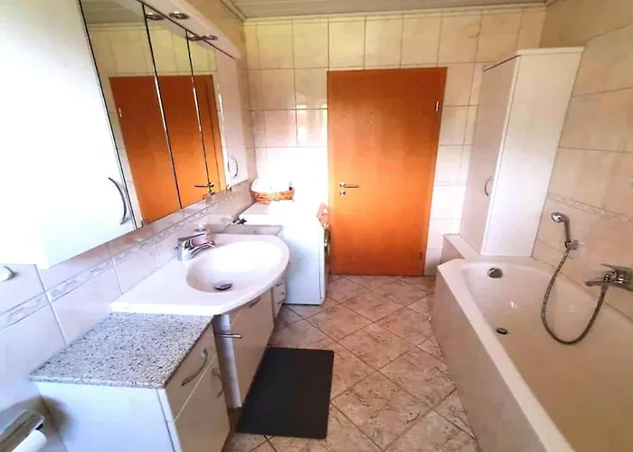 Elegante Im Schwarzwald, شقة