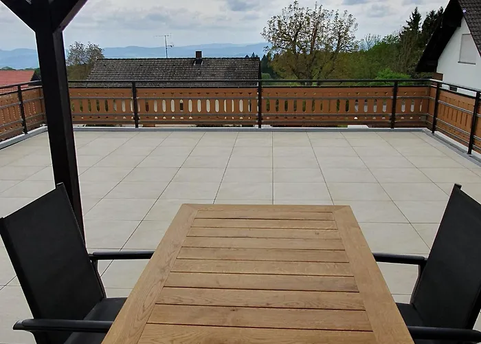 Elegante Im Schwarzwald, * Gorwihl