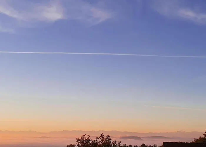 Apartamento Elegante Im Schwarzwald, *