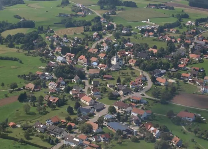 Elegante Im Schwarzwald, Apartamento *