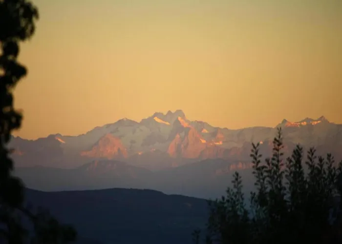 Elegante Im Schwarzwald, شقة Gorwihl