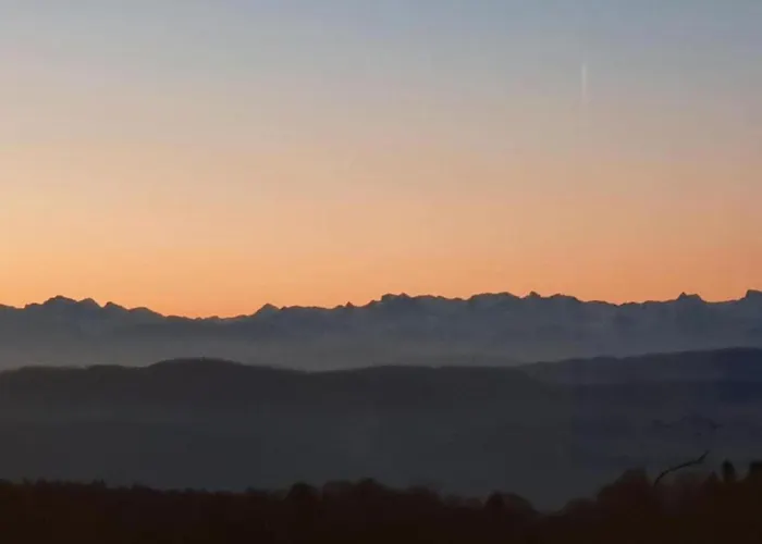 Apartamento Elegante Im Schwarzwald, Gorwihl