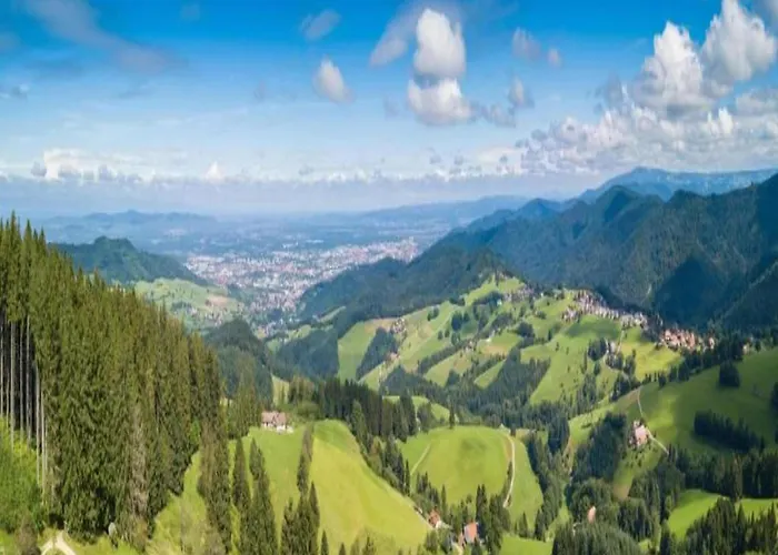 Elegante Im Schwarzwald, Gorwihl